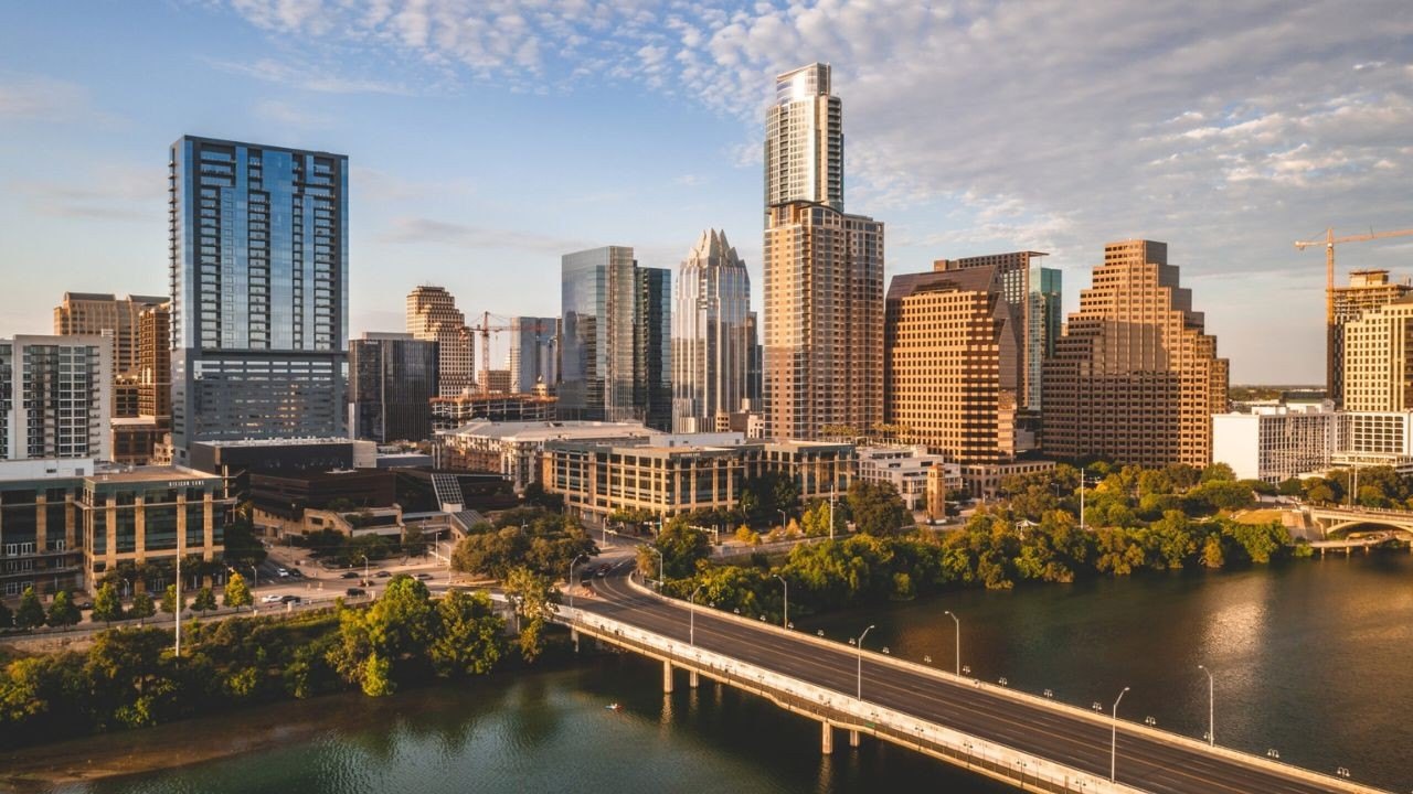 America Added Millions of Households—but Austin’s Growth Is in a League of Its Own