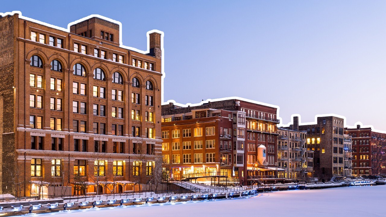 Midwestern Metro Turns Drastically Renter-Friendly as Apartment Vacancies Surge