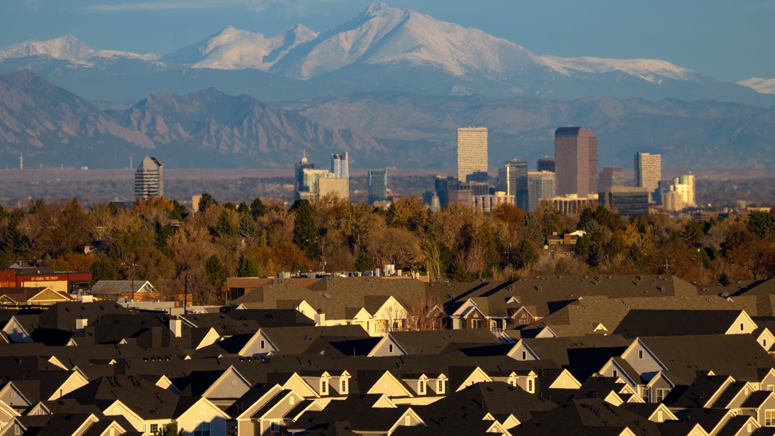 How Denver Is Offering a New Path to Homeownership