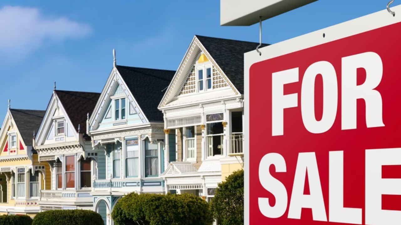 Iran War Dents Hopes for 2026 Housing Market as Top Economist Sharply Lowers Forecast