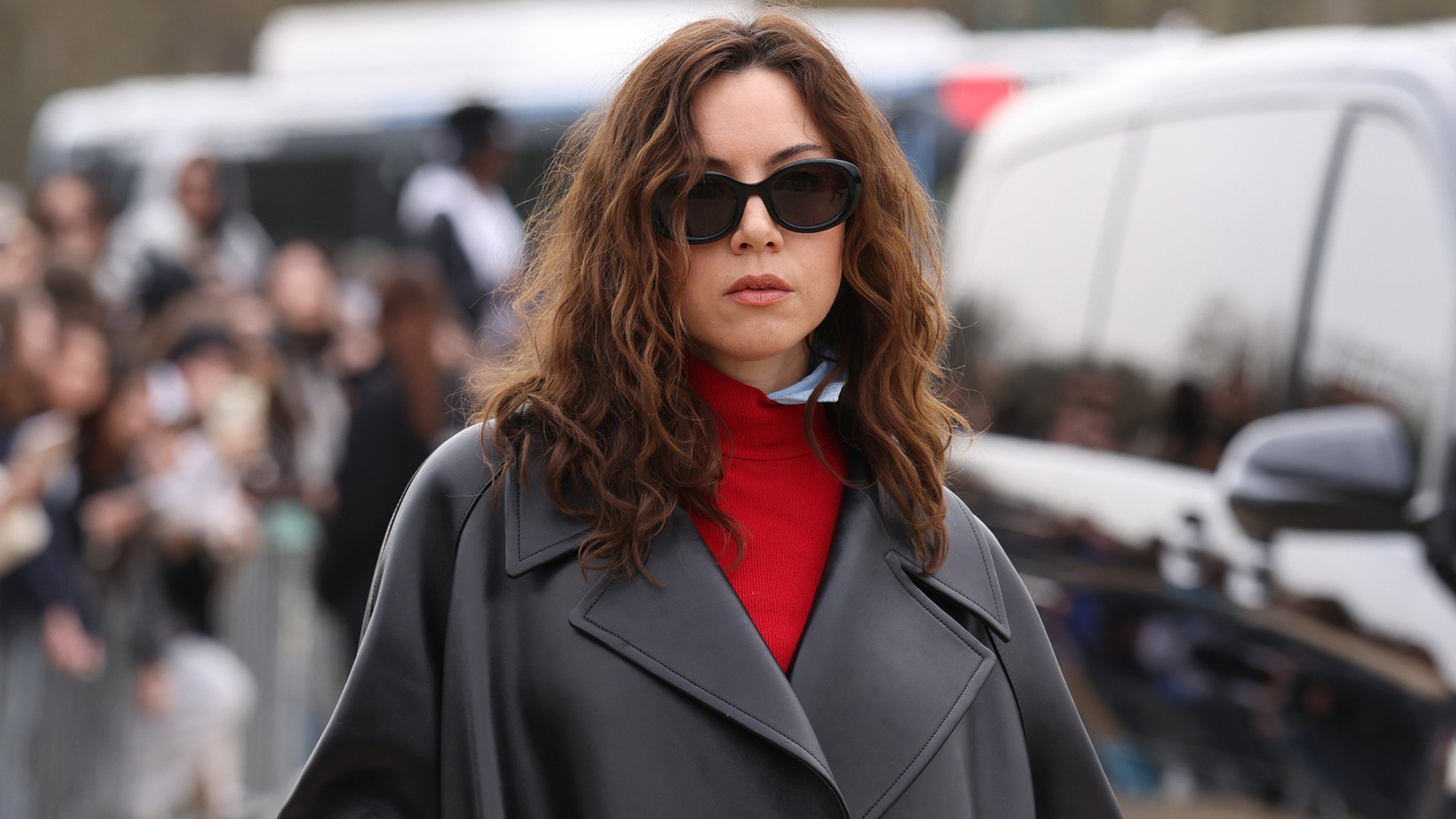 EXCLUSIVE: Aubrey Plaza Cuts More Than $1 Million Off the Price of Her L.A. Home—1 Month After Announcing Pregnancy