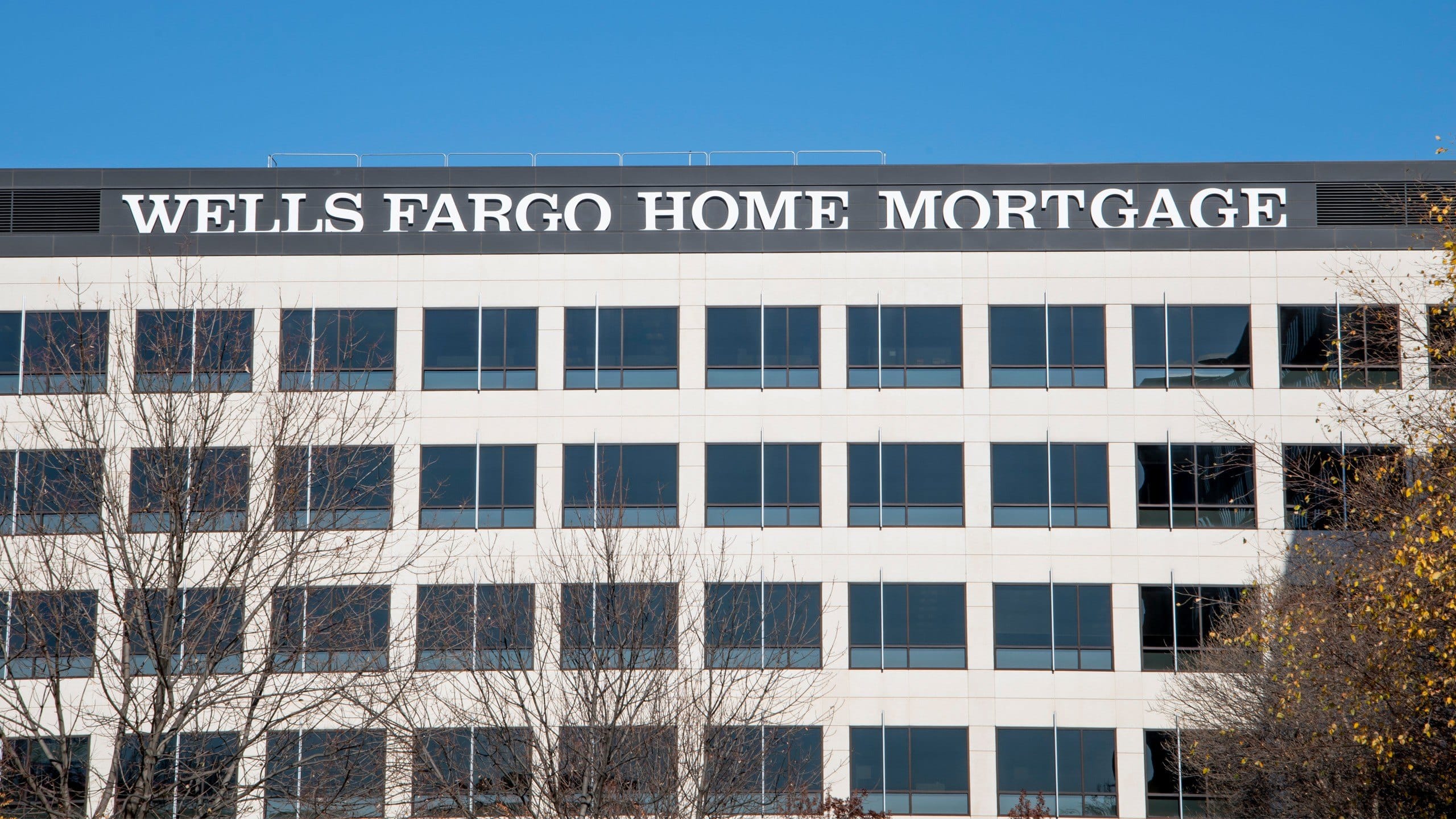 Wells Fargo Settles Mortgage Discrimination Suit With $100M Fund To Help Low-Income Homebuyers