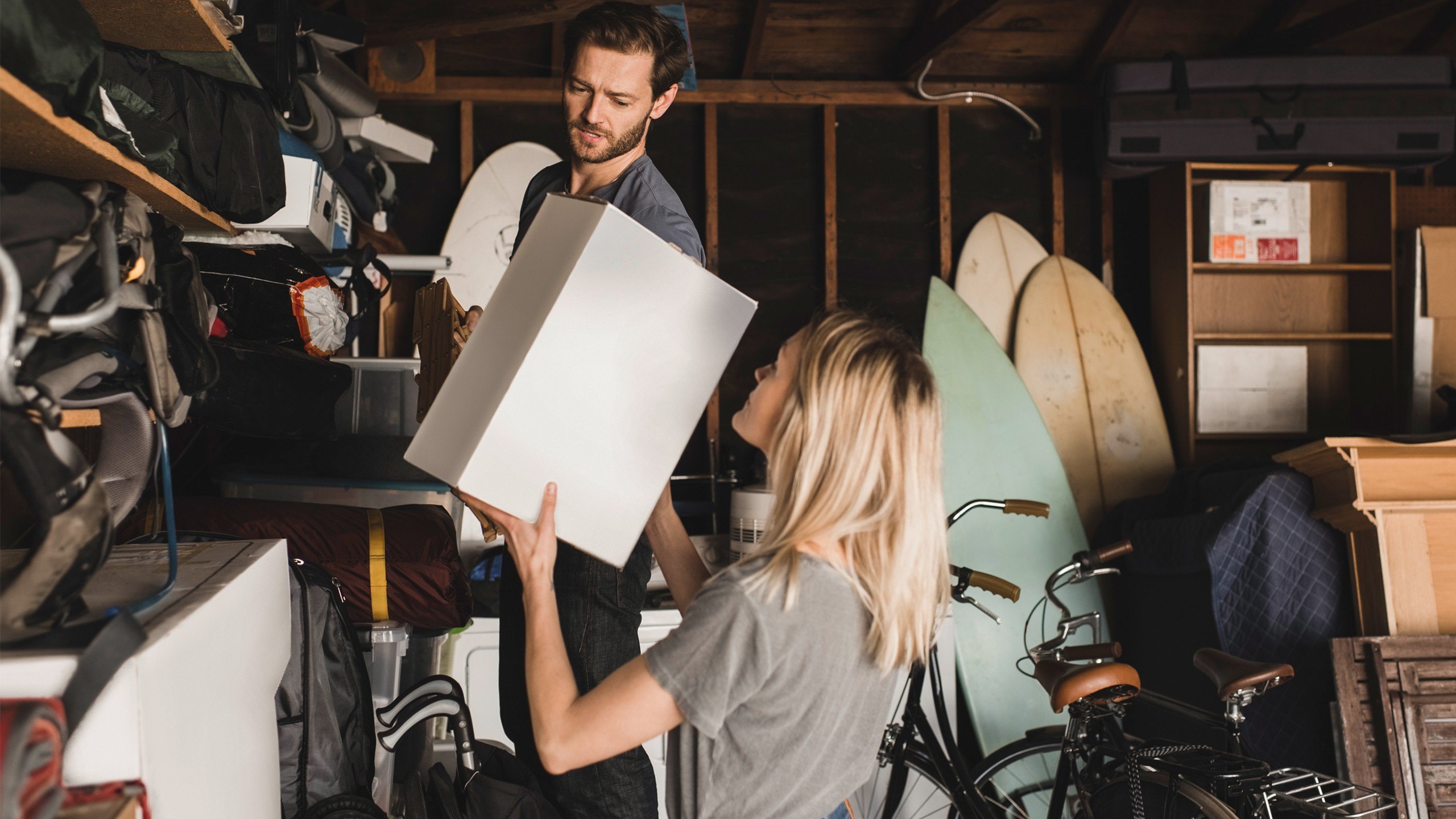 Smart Micro-Renovations Nearly Every Homeowner Can Tackle—and Finish—on Memorial Day