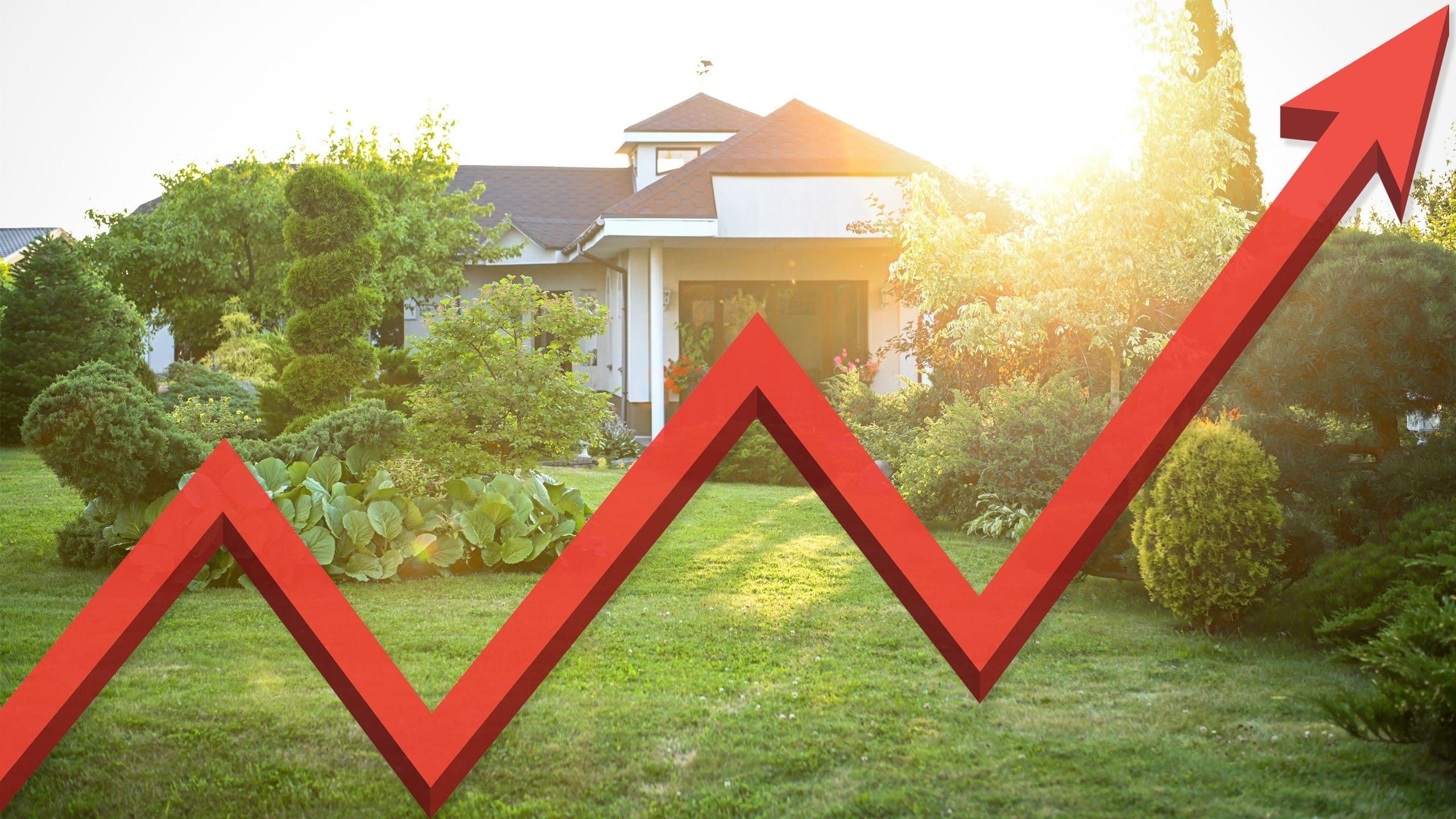 Mortgage Interest Rates Today: Rates Surge to 6.51% as Iran War Sparks Bond Sell-Off