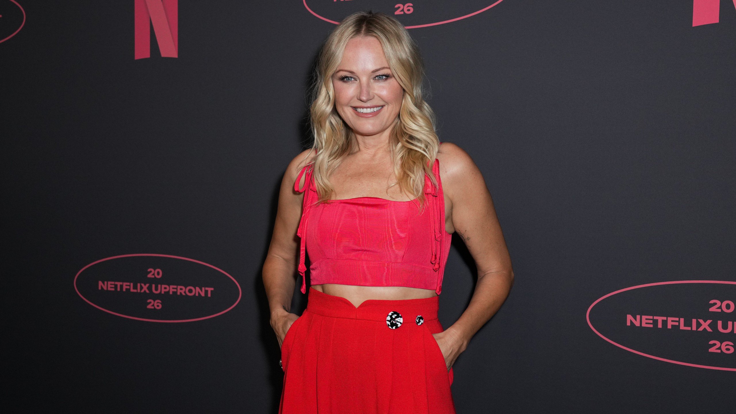‘The Hunting Wives’ Star Malin Akerman Lists Her ‘Hidden’ Hollywood Hills Compound for $3 Million as She Quits California for the East Coast