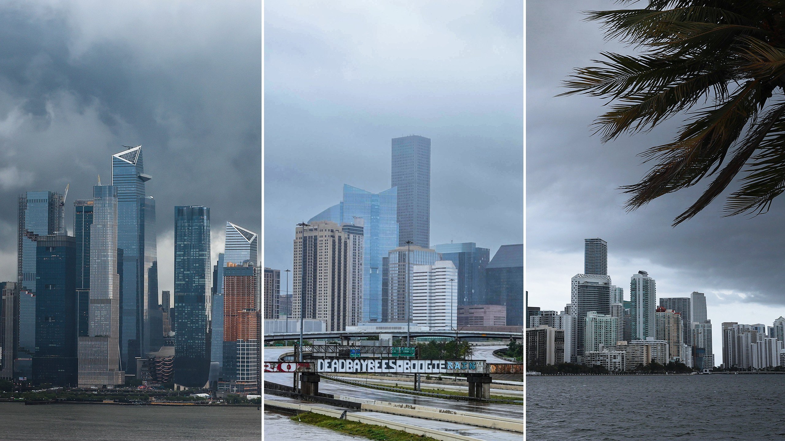 These 3 Cities Have the Most Homes at Risk of Being Hit by a Hurricane This Year—and Insurance Issues Look Different in Each