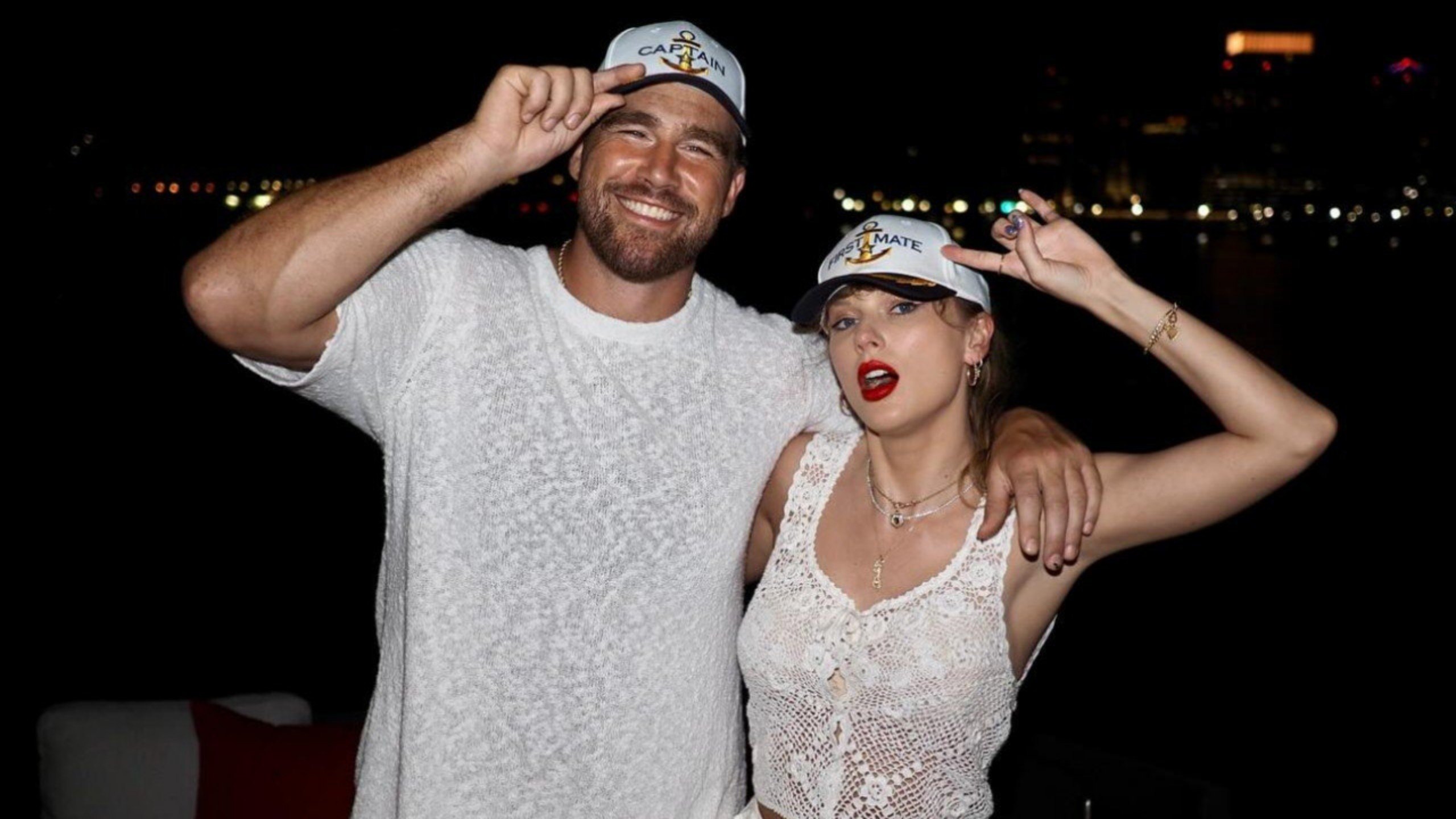 Inside Travis Kelce and Taylor Swift’s Growing Home Life as NFL Star Confirms Adorable New Addition