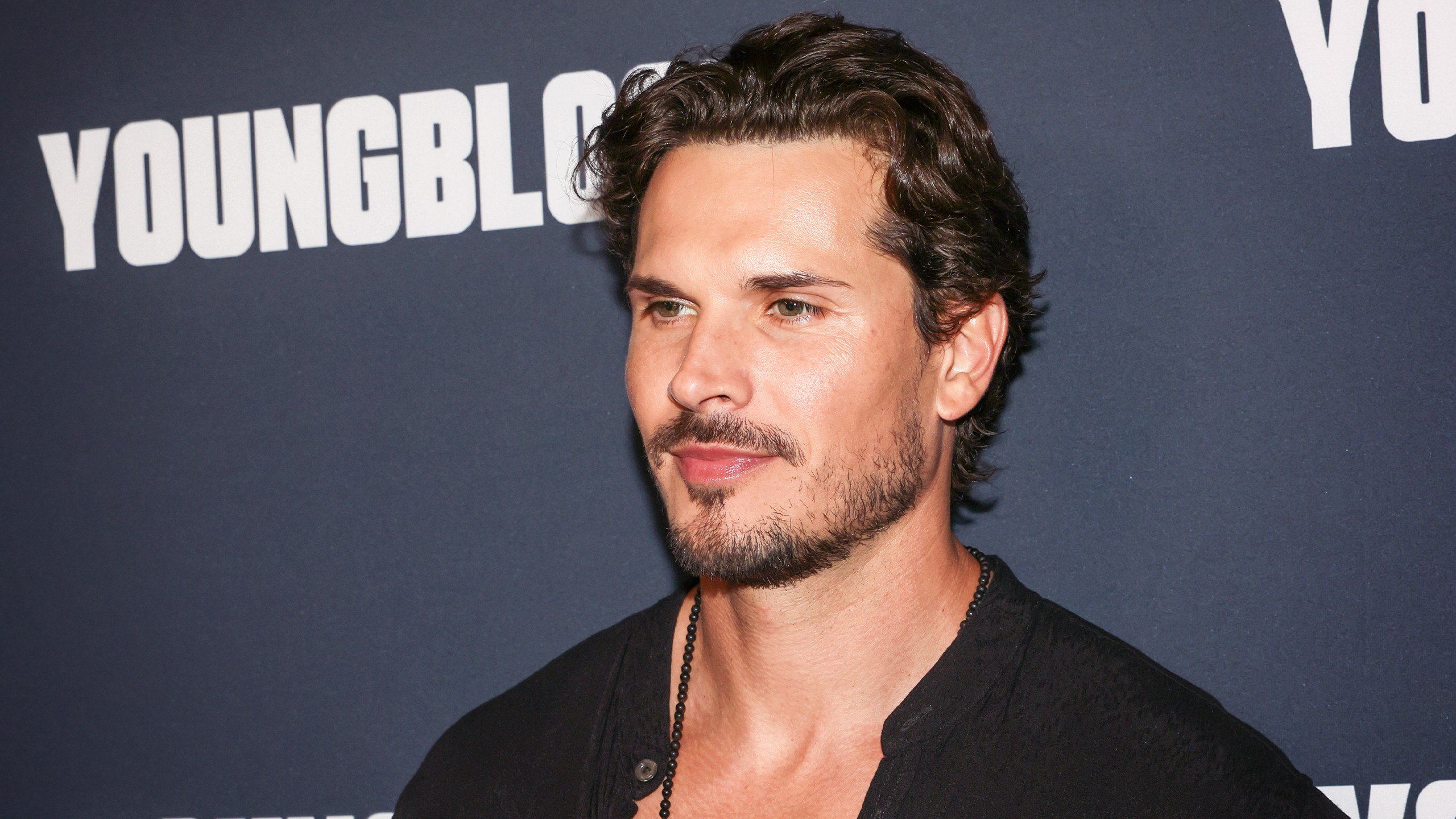 ‘Dancing With the Stars’ Pro Gleb Savchenko Lists Peaceful $1.4 Million Desert Home Amid Custody Battle With Ex-Wife Elena Samodanova